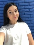 Ключарева Мария