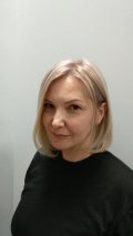 Ветрич Лилия