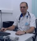 Кузнецов Николай Николаевич