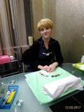 Дьякова Ксения Владимировна