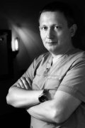 Буздалин Алексей