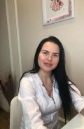 Дацко Ирина