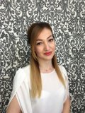 Турсунова Нафиса