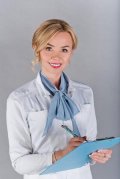 Астахова Елена Борисовна