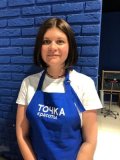 Лазутина Регина