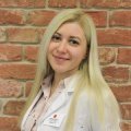 Поликутина Крис