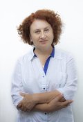 Королева Елена Николаевна