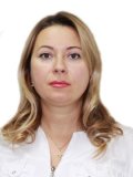 Пономарева Алена Валерьевна
