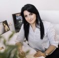 Геворгян Жасмин Манвеловна