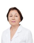 Неволина Ирина Алексеевна