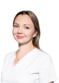 Мачнева Людмила Юрьевна