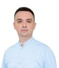 Хицко Дмитрий Леонидович
