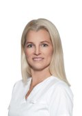 Кузнецова Ольга Сергеевна