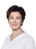 Аверичева Элина Борисовна