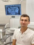 Забиров Рамиль Ринатович