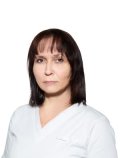 Смирнова Екатерина Олеговна