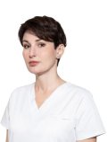 Бердникова Инна Павловна