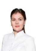 Коновалова Вероника Анатольевна