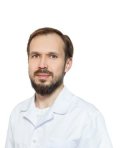 Гайдуков Станислав Сергеевич