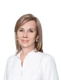 Лебедева Елена Борисовна