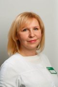 Голембйовская Елена Николаевна