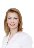 Кравцова Надежда Сергеевна