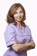 Позняк Алина Алексеевна
