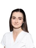 Дорякина Елена Александровна
