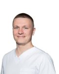 Зеленский Роман Артурович