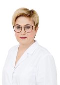 Чурина Ирина Геннадьевна