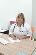 Жаркова Анна Андреевна
