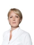 Захарова Ирина Владимировна