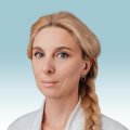 Родиченко Ольга Владимировна