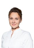 Сокольская Юлия Дмитриевна