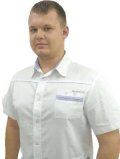 Кузнецов Кирилл Сергеевич