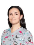 Цоцикян Зинаида Арташовна