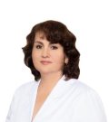 Совершаева Елена Альбертовна