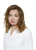 Шевелева Татьяна Сергеевна