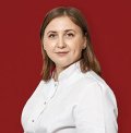 Богомолова Марина Андреевна