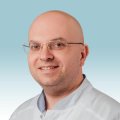Кондрашов Владимир Иванович