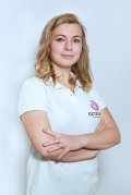 Ицкова Виктория Геннадьевна