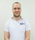 Новиков Роман Сергеевич
