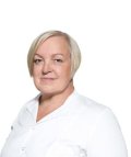 Морозова Марина Александровна