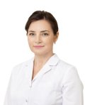 Яковлева Мария Васильевна