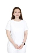 Жданова Мария Вячеславовна