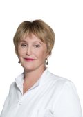 Рыжова Ирина Геннадьевна