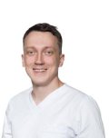 Колдомасов Владимир Викторович