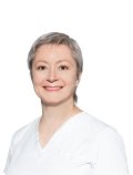 Польщикова Ирина Валерьевна