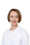 Беликова Ирина Александровна