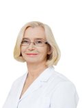 Иванова Ольга Викторовна